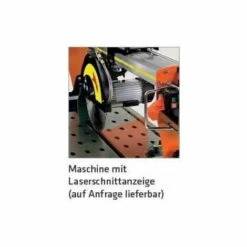 ELMAG Steintrennmaschine PRIME 85-SET Set -Angebote Fliesenleger-Werkzeug Store 32575325 4
