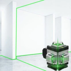 HAPPYSHOPPING Multifunktionaler 16-Zeilen-Laser-Füllstandsmesser, Europäischer Standard 220V -Angebote Fliesenleger-Werkzeug Store 32736059 4