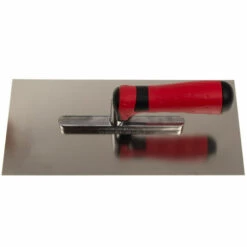 Stubai Glättekelle, 280 X 130 X 0,75 Mm