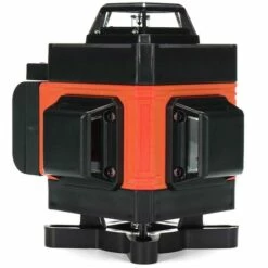 MANTA 16 Line Laser Level Wasserwaage 4D Kreuzlinienlaser Linienlaser Measure Grün Neu EU Plug 4D 16 Line Laser Level -Angebote Fliesenleger-Werkzeug Store 32834349 3