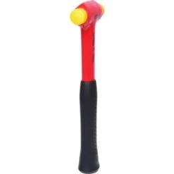 KSTOOLS® KS TOOLS Schonhammer Mit Schutzisolierung, Kopf Ø 25mm 7 KSTOOLS® KS TOOLS Schonhammer Mit Schutzisolierung, Kopf Ø 25mm -Angebote Fliesenleger-Werkzeug Store 32871818 3