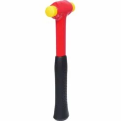 KSTOOLS® KS TOOLS Schonhammer Mit Schutzisolierung, Kopf Ø 25mm 9 KSTOOLS® KS TOOLS Schonhammer Mit Schutzisolierung, Kopf Ø 25mm -Angebote Fliesenleger-Werkzeug Store 32871818 5