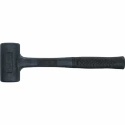 BGS Technic Schonhammer | Rückschlagfrei | Ø 60 Mm | 1300 G -Angebote Fliesenleger-Werkzeug Store 32879512 5