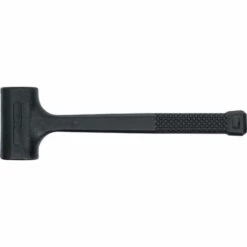 BGS Technic Schonhammer | Rückschlagfrei | Ø 50 Mm | 850 G -Angebote Fliesenleger-Werkzeug Store 32879757 5
