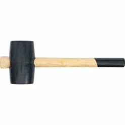 BGS Technic Gummihammer | Kopf-Ø 64 Mm | 600 G -Angebote Fliesenleger-Werkzeug Store 32886042 5