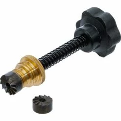 BGS Technic Ventilsitzfräser-Satz | 3/8" - 1/2"