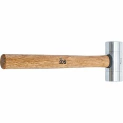 BGS Technic Aluminiumhammer | Ø 45 Mm | 500 G -Angebote Fliesenleger-Werkzeug Store 32887706 4