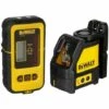 DeWalt DW088KD-XJ Kreuzlinienlaser Mit Detektor