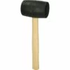KSTOOLS® KS TOOLS Gummihammer, 500g