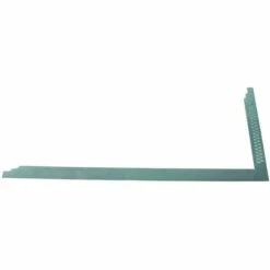 FÖRCH Zimmermannswinkel Mit Anreißlöcher | ZIMMERM.WINKEL M.ANR. 1000X380