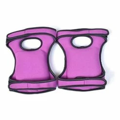 BETTERLIFE 1 Paar Memory Foam Gardening Knieschoner (Red Rose) -Angebote Fliesenleger-Werkzeug Store 32977501 3