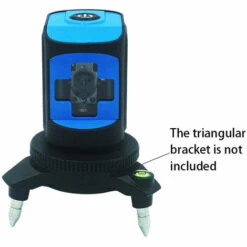 ASUPERMALL Mini Portable Horizontale Vertikale Kreuzung Zwei Linien Laser Level Meter Wasserdicht Dropproof Staubdicht Automatische Linie Kalibrierung Instrument,Grun - Grun -Angebote Fliesenleger-Werkzeug Store 33163243 5