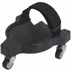 ASUPERMALL Multifunktionaler Rollkniepolsterschutz Universal-Knieschutzpolster Sicherheitszubehor