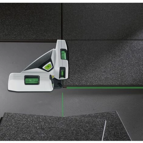 Laserliner SuperSquare-Laser 2G - 081.137A 3 Laserliner SuperSquare-Laser 2G - 081.137A – Bild 3