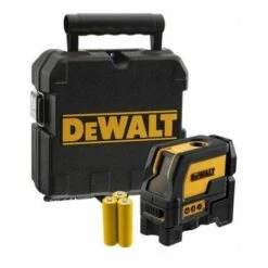 Linienlaser DeWalt DW0822