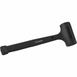 Kraftwerk Rückschlagfreier Schonhammer, Ø 61 Mm, 1359 G