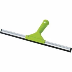 Nölle PROFI BRUSH Fensterwischer Aluminiumschiene Und Kunststoffgriff Breite 250 Mm