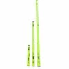 BMI Neon Wasserwaagenset Bestehend Aus: 1x 40cm, 1x 100cm Und 1x 180cm Wasserwaage