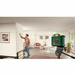 BOSCH Linien-Laser UniversalLevel 360 Basis -Angebote Fliesenleger-Werkzeug Store 33960939 4