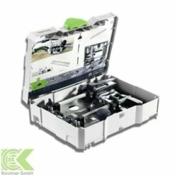 Festool Lochreihenbohrset LR 32 Systainer Nr. 584100 Für OF 900 1000 1010 1400