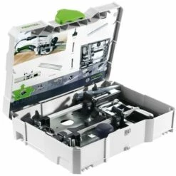 Festool Lochreihenbohrset LR 32 Systainer Nr. 584100 Für OF 900 1000 1010 1400 -Angebote Fliesenleger-Werkzeug Store 33984334 3