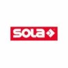 SOLA® Sola Alu-Magnetwasserwaage AZM 150 Cm