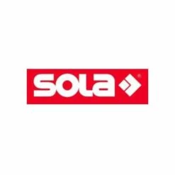 SOLA® Sola Alu-Magnetwasserwaage AZM 150 Cm