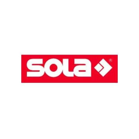 SOLA® Sola Alu-Magnetwasserwaage AZM 150 Cm 1 SOLA® Sola Alu-Magnetwasserwaage AZM 150 Cm