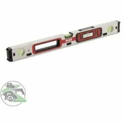 FLEX-ELEKTROWERKZEUGE GMBH Flex Digitale Wasserwaage ADL 60-P 476102 Duale Displays In Transporttasche