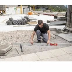 SOLA-MESSWERKZEUGE GMBH & CO Sola Setzlatte Mit Libelle SLN 1 200 Wasserwaage Richtlatte Lineal 02040601 -Angebote Fliesenleger-Werkzeug Store 34035081 3