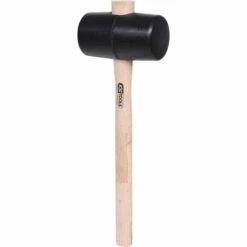 KSTOOLS® KS TOOLS Gummihammer, 520g -Angebote Fliesenleger-Werkzeug Store 34574283 4