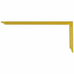 Hedue Zimmermannswinkel ZY 800 Mm, Mit Anreißlöchern