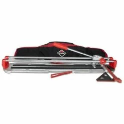 Rubi - Coupe-carreaux Manuel Longueur Coupe 65 Cm Avec Sac - STAR MAX-65