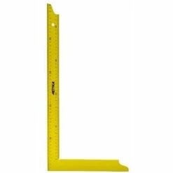 Metrica - Equerre Flexible De Charpentier 1000 Mm - 29305