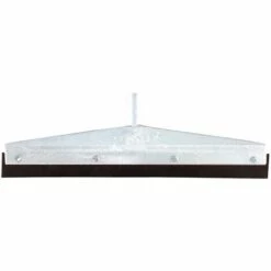 STOMAX Wasserschieber IV Typ B 800mm, Siluming, Hell