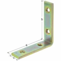 GAH ALBERTS Winkel Extra Stark 902 K2