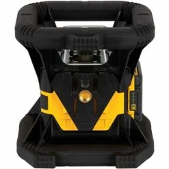 DeWALT DCE080D1GS Rotationslaser Grün 18 Volt 2,0 Ah Li-Ion Mit Bluetooth & Zubehör -Angebote Fliesenleger-Werkzeug Store 35108787 3