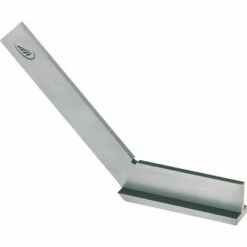 HELIOS PREISSER Gehrungswinkel 135 Grad Ohne Anschlag Schenkellänge 100 X 100 Mm