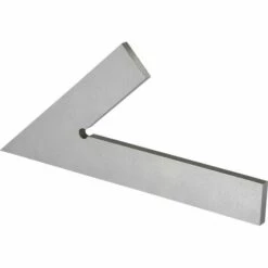 HELIOS PREISSER Gehrungswinkel 45 Grad Ohne Anschlag Schenkellänge 150 X 100 Mm