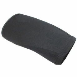 THSINDE Ellenbogenpolster, Unisex-Ellenbogenstütze, Gelenk- Und Muskelunterstützung, Elastischer Kompressions-Trikotschutz, Schmerzlinderung Beugt Verletzungen Vor, GRAU