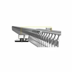 Stabila Elektronik-Neigungsmesser TECH 1000 DP, 6-tlg. Set