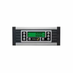 Stabila Elektronik-Neigungsmesser TECH 1000 DP, 6-tlg. Set -Angebote Fliesenleger-Werkzeug Store 35443938 4