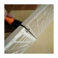 BARES Fliesen-Nivelliersystem-Kit, 100-teilig Wiederverwendbar, Fliesen-Nivellierungs-Einsteller, Wand- Und Bodenbau-Heimwerker, 2 Spezialschlüssel W 9 BARES Fliesen-Nivelliersystem-Kit, 100-teilig Wiederverwendbar, Fliesen-Nivellierungs-Einsteller, Wand- Und Bodenbau-Heimwerker, 2 Spezialschlüssel W -Angebote Fliesenleger-Werkzeug Store 35464185 5