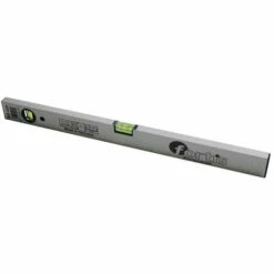 FORTIS Wasserwaage 20 Cm Bauqualität (1 Stk.) -Angebote Fliesenleger-Werkzeug Store 35486512 4