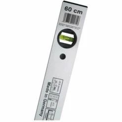 FORTIS Wasserwaage 100 Cm Bauqualität (1 Stk.) 6 FORTIS Wasserwaage 100 Cm Bauqualität (1 Stk.) -Angebote Fliesenleger-Werkzeug Store 35486514 3
