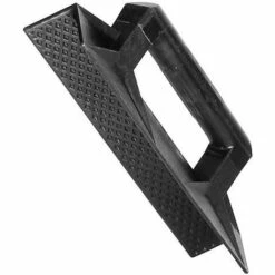 MAURER Kunststoffgriff Mit Runder Ecke 36 Cm. schwarz -Angebote Fliesenleger-Werkzeug Store 36117119 3