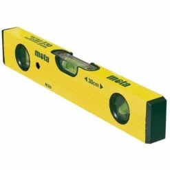 MOTA HERRAMIENTAS Aluminiumstufe 600 Mm - 24 "n60