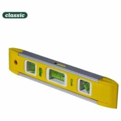 MOTA HERRAMIENTAS Magnetpegel 230mm - 9 "np23