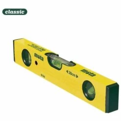 MOTA HERRAMIENTAS Aluminiumniveau 300mm - 12 "n30