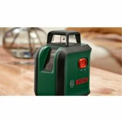 BOSCH Linien-Laser AdvancedLevel 360 Basis 6 BOSCH Linien-Laser AdvancedLevel 360 Basis -Angebote Fliesenleger-Werkzeug Store 36319974 3